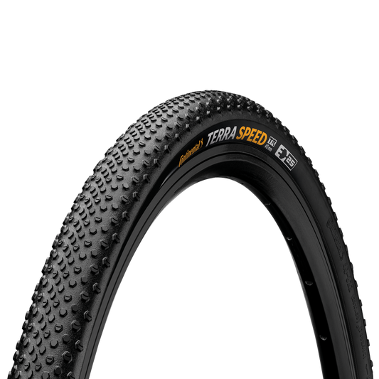 Pneu CONTINENTAL TERRA SPEED PROTECTION 700x40c Tubeless Ready Preto