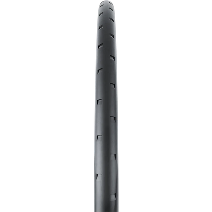 Pneu CONTINENTAL AERO 111 Tubeless Ready preto