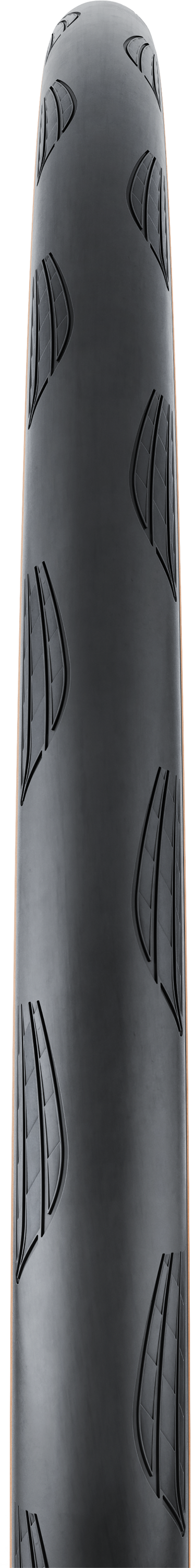Pneu CONTINENTAL GRAND PRIX Tubeless Ready castanho