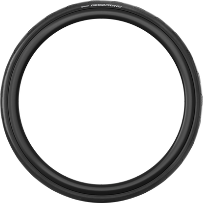 Pneu CONTINENTAL GRAND PRIX Tubeless Ready preto