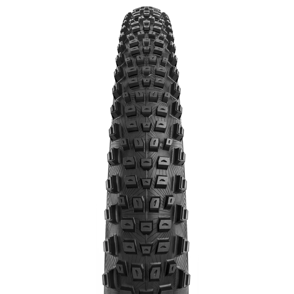 Pneu CONTINENTAL MAGNOTAL TrailGrip 29x2.40 Tubeless Ready Soft Brown
