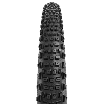 Pneu CONTINENTAL MAGNOTAL TrailGrip 27.5x2.40 Tubeless Ready Flexível Preto