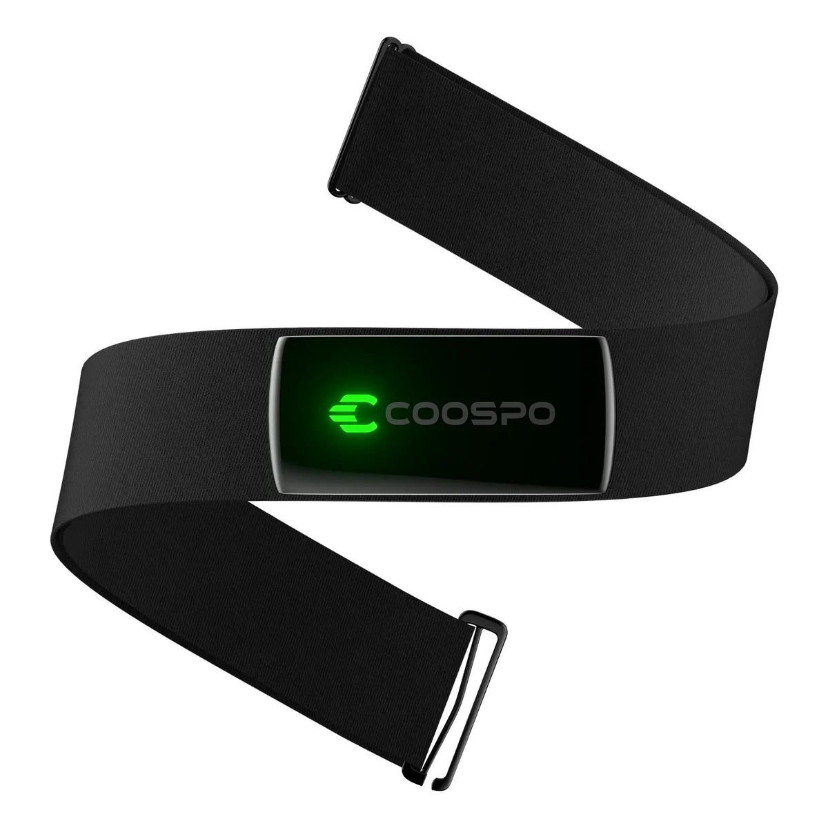 COOSPO H9Z Ceinture Cardio - vue principale