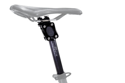 Selim Suspenso CANE CREEK EESILK + CARBON 35 mm