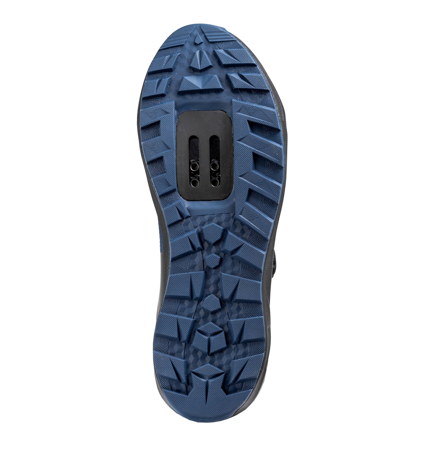 Sapatos de BTT NORTHWAVE CORSAIR 2 Azul/Preto