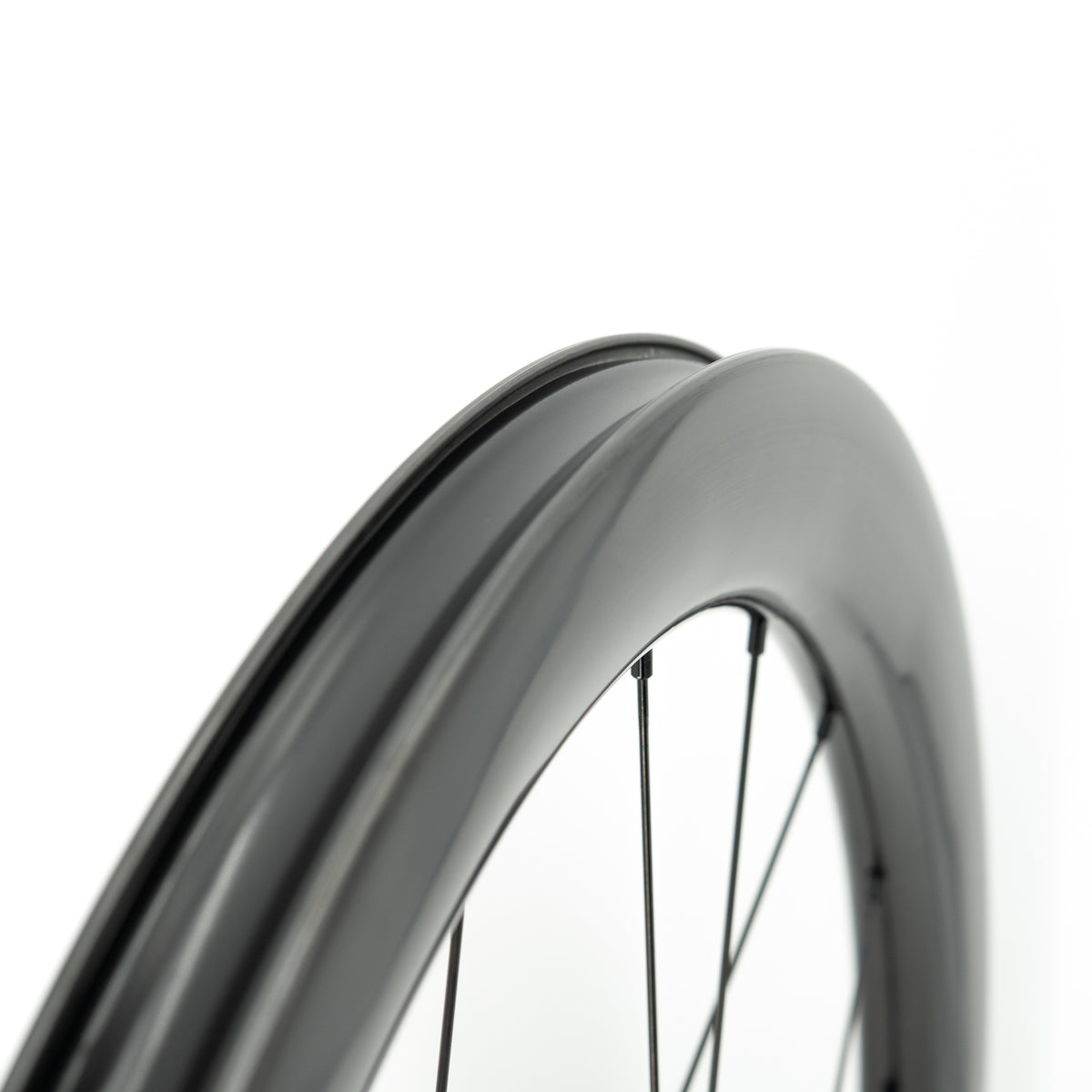 Par de rodas NEWMEN ADVANCED A.50 Tubeless Ready (Center Lock)
