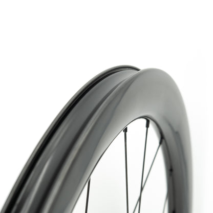 Par de rodas NEWMEN ADVANCED A.50 Tubeless Ready (Center Lock)