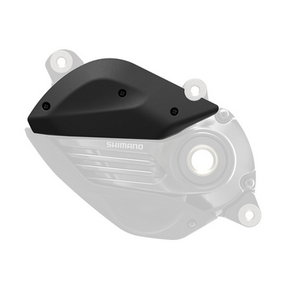 Tampa da Unidade Motriz Fixação Externa SHIMANO EP8 DC-EP801-A