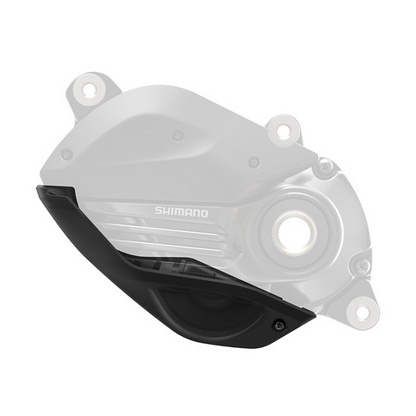 Tampa Inferior da Unidade Motriz SHIMANO EP8 DC-EP801-G