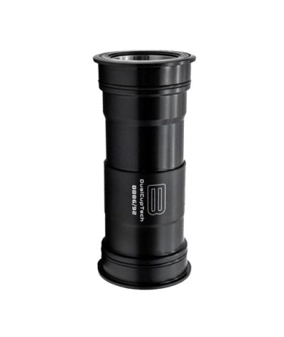 Caixa de Pedaleiro BIKONE BB86-92 Cerâmica Eixo 30mm