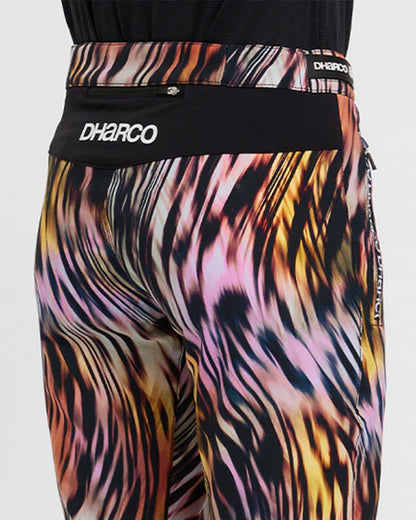 Calças DHARCO GRAVITY ACID SAFARY Feminino Multi