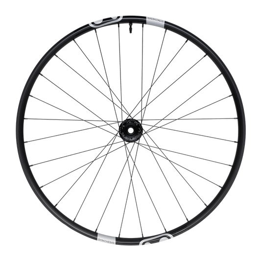 Roda dianteira CRANKBROTHERS SYNTHESIS Alumínio 2.0 DH I9 29" 20x110 mm Boost Preto