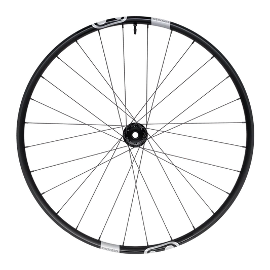 Roda dianteira CRANKBROTHERS SYNTHESIS Alumínio 2.0 E-BIKE I9 29" 15x110 mm Boost Preto