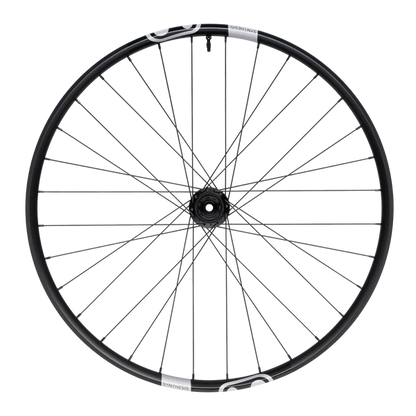 Roda Traseira CRANKBROTHERS SYNTHESIS Aluminium 2.0 DH I9 29" 12x148 mm Boost Preto