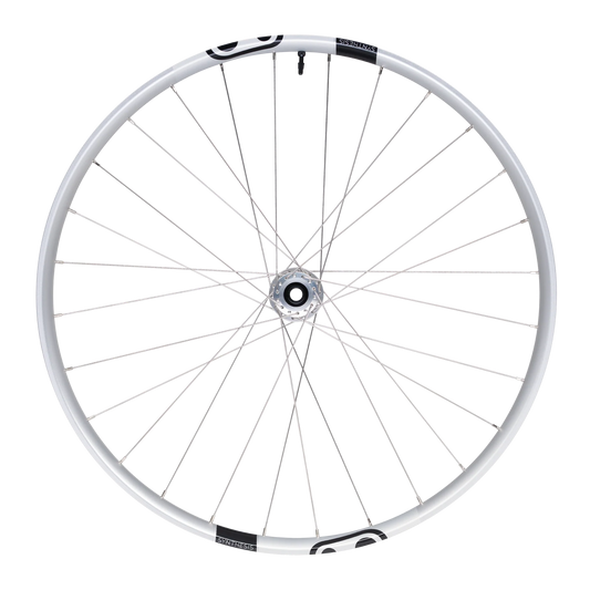 Roda dianteira CRANKBROTHERS SYNTHESIS Alumínio 2.0 E-BIKE I9 27.5" 15x110 mm Boost Prata