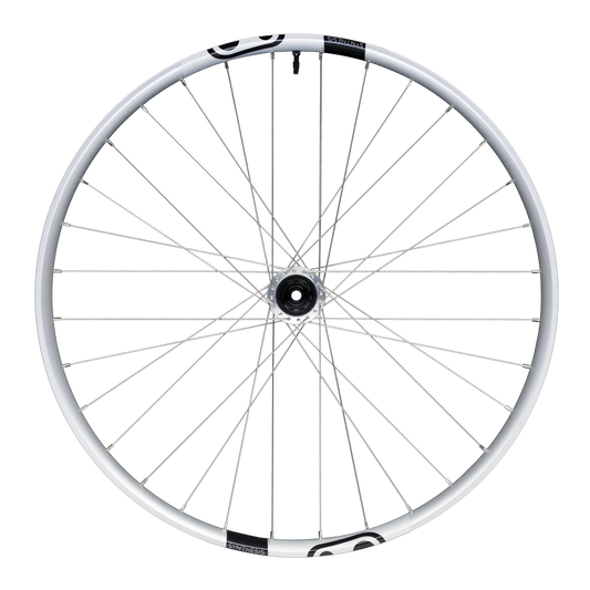 Roda traseira CRANKBROTHERS SYNTHESIS Alumínio 2.0 E-BIKE I9 27.5" 12x148 mm Boost Prata