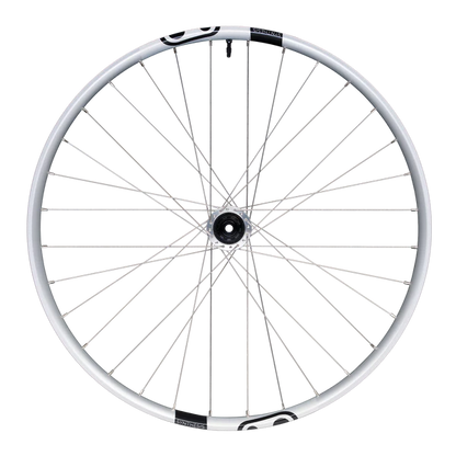 Roda Traseira CRANKBROTHERS SYNTHESIS Aluminium 2.0 DH I9 29" 12x148 mm Boost Prateado