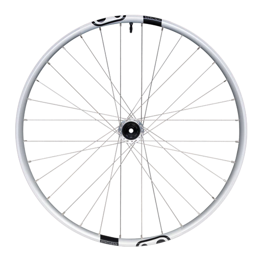 Roda traseira CRANKBROTHERS SYNTHESIS Alumínio 2.0 DH I9 27.5" 12x148 mm Boost Prata