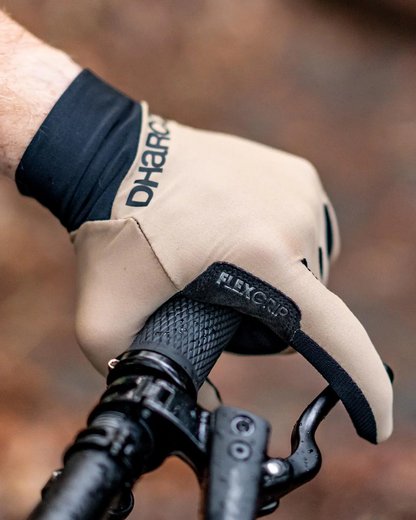 Luvas DHARCO TRAIL Bege