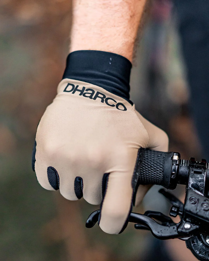 Luvas DHARCO TRAIL Bege