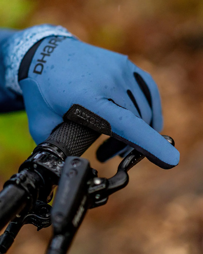 Luvas DHARCO TRAIL Azul