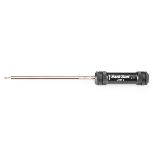 Chave sextavada de precisão de 3 mm PARK TOOL DHD-3