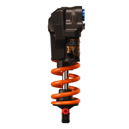 Amortecedor FOX DHX FACTORY Live Valve Neo Trunnion 2027