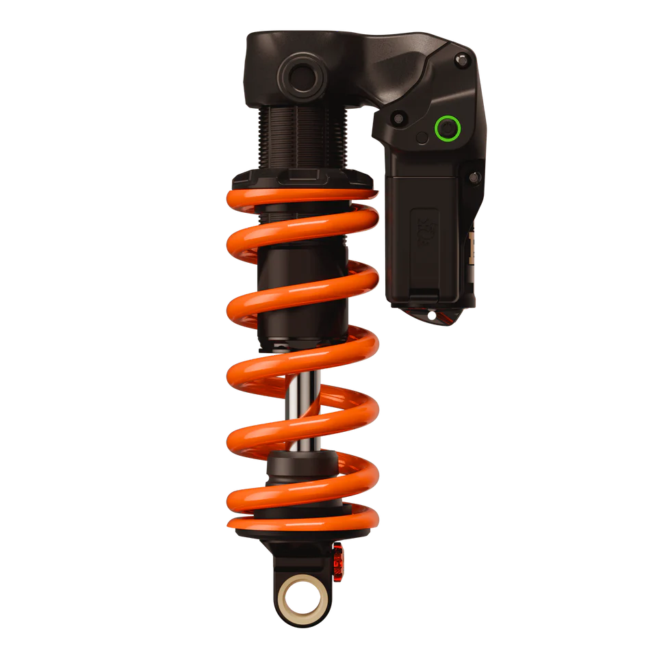 Amortecedor FOX DHX Factory Live Valve Neo Coil, munhão