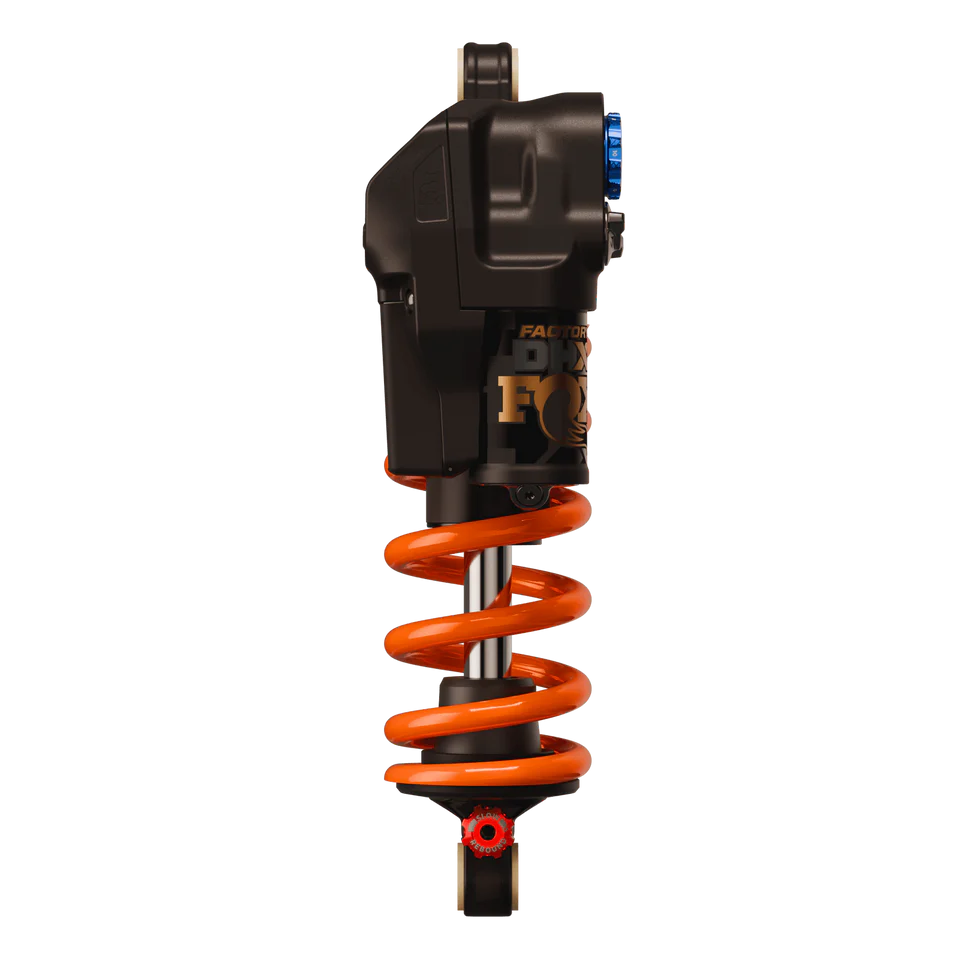 Amortecedor FOX DHX FACTORY Live Valve Neo 2027