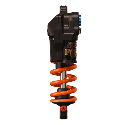 Amortecedor FOX DHX FACTORY Live Valve Neo 2027