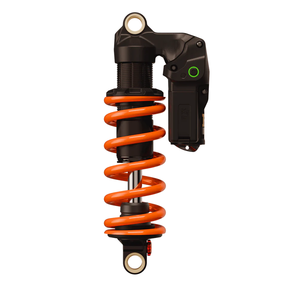 Amortecedor FOX DHX FACTORY Live Valve Neo 2027