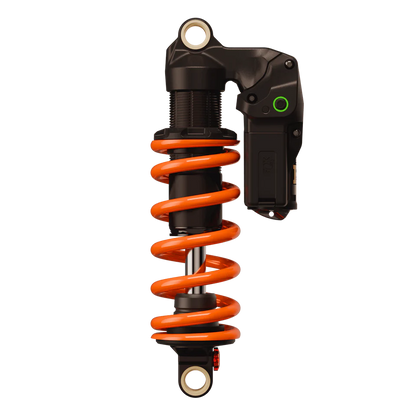 Amortecedor FOX DHX FACTORY Live Valve Neo 2027