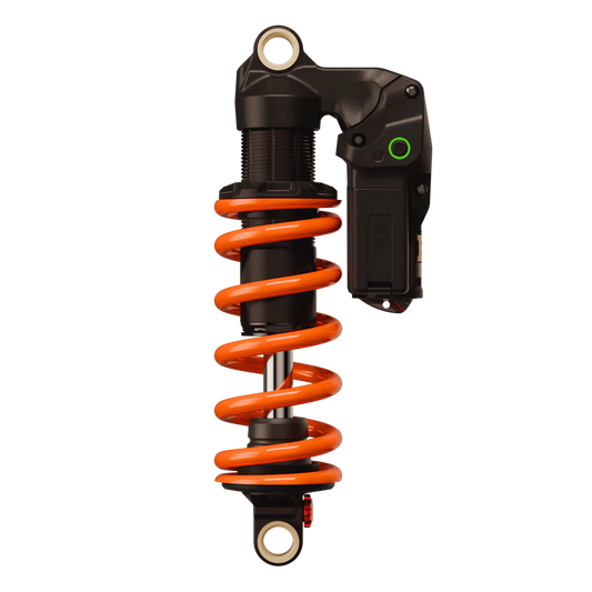 Amortecedor FOX DHX FACTORY Live Valve Neo 2027