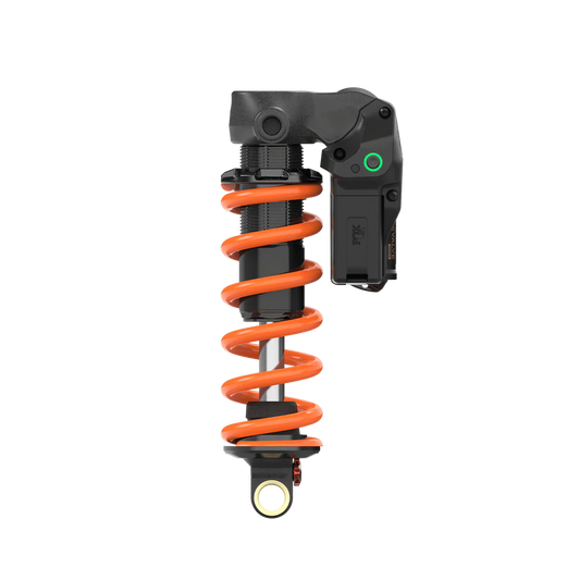 FOX DHX Live Valve Neo Spring Amortecedor Munhão 2026