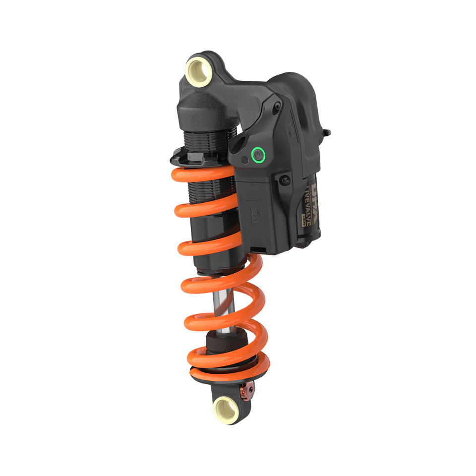 Amortecedor FOX DHX Live Valve Neo Spring 2026