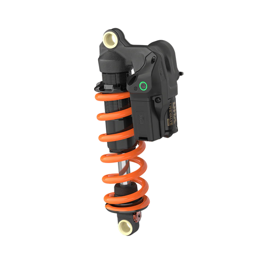 Amortecedor FOX DHX Live Valve Neo Spring 2026