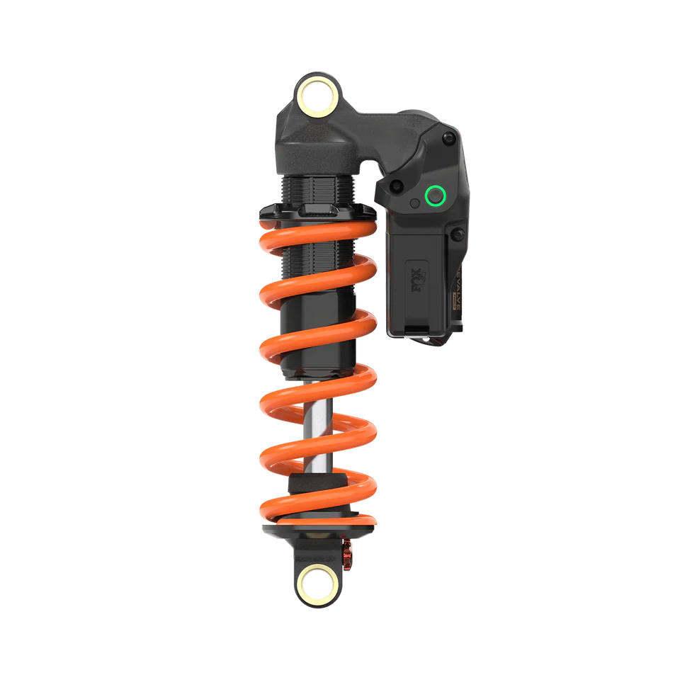 Amortecedor FOX DHX Live Valve Neo Spring 2026
