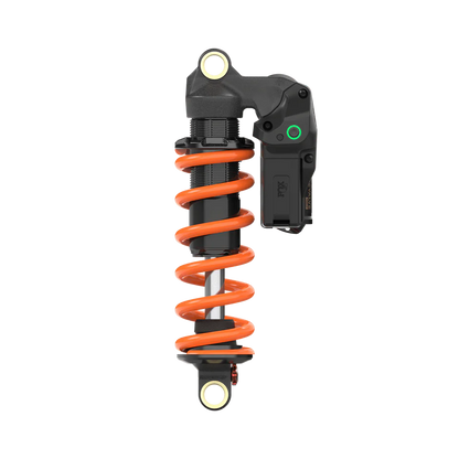 Amortecedor FOX DHX Live Valve Neo 2026