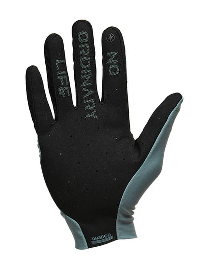 Luvas DHARCO TRAIL ENVY Verde