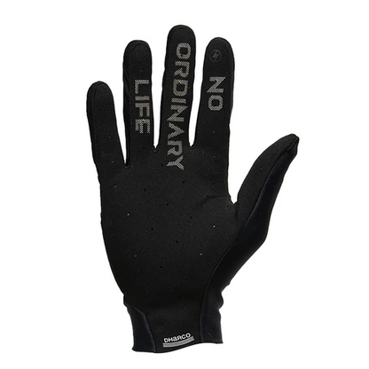 Luvas DHARCO TRAIL Preto