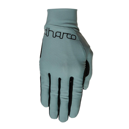 Luvas DHARCO TRAIL ENVY Feminino Verde