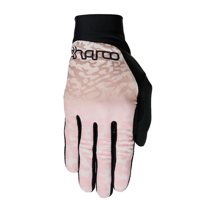 Luvas DHARCO TRAIL PISCILLA Feminina Bege