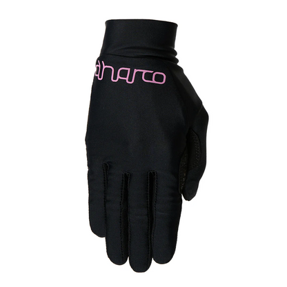 Luvas DHARCO TRAIL Feminino Preto