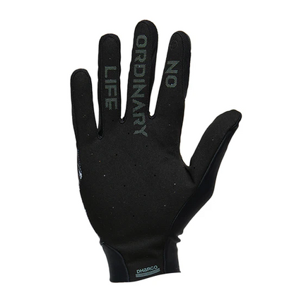 Luvas DHARCO TRAIL BOWEN Preto