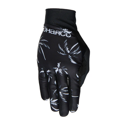 Luvas DHARCO TRAIL BOWEN Preto