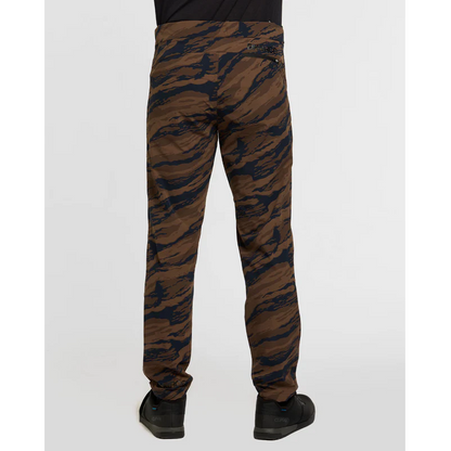 Calças DHARCO ATHER RECON Castanho/Preto