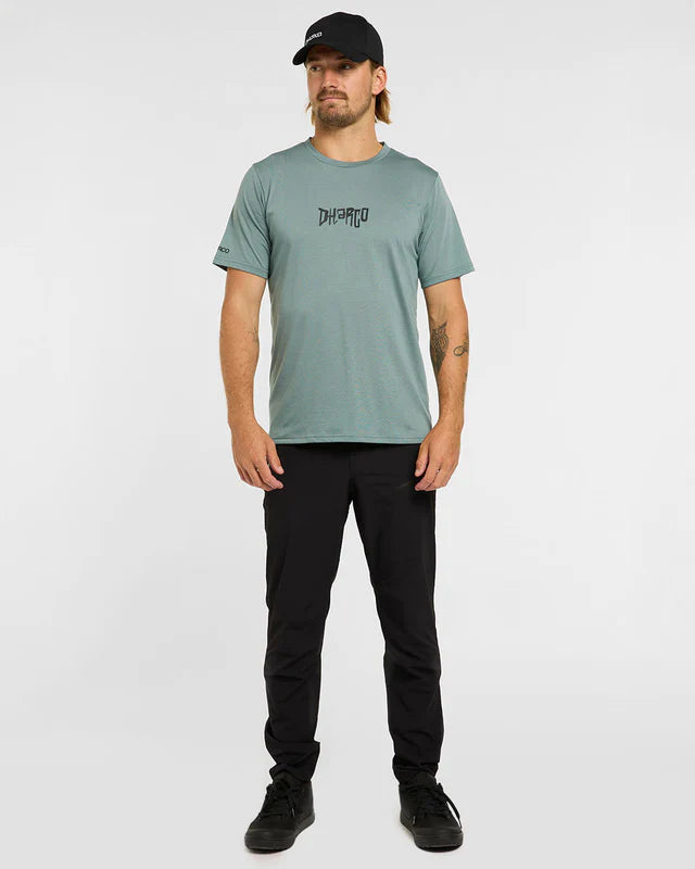 Calças DHARCO ATHER Preto