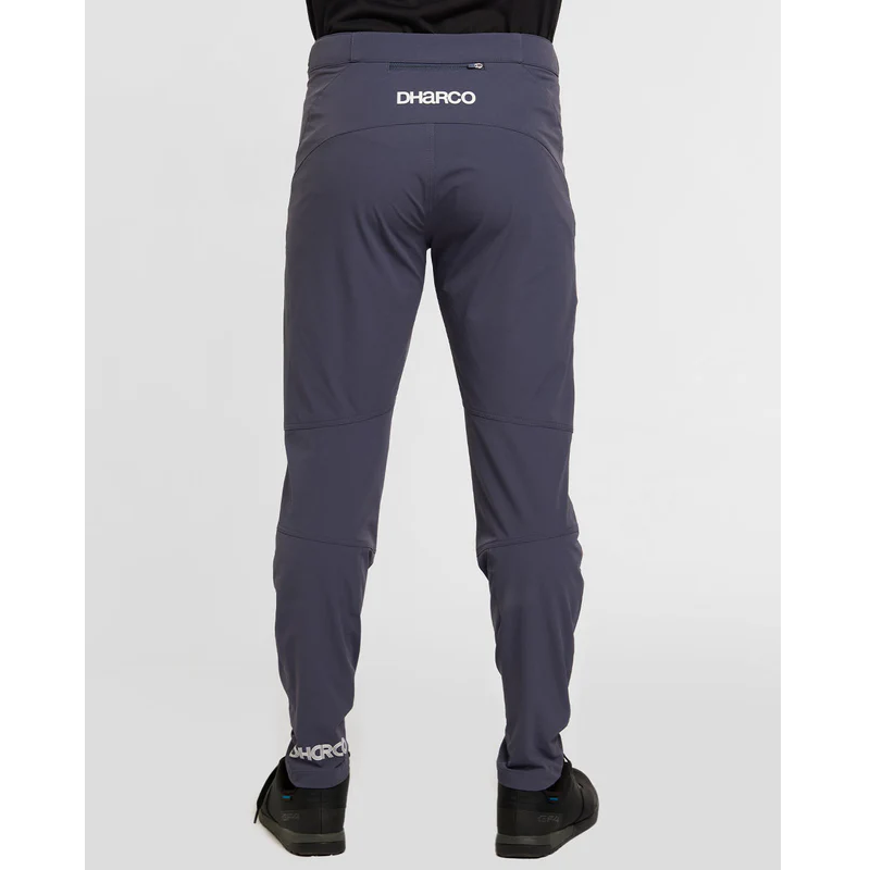 Calças DHARCO GRAVITY STORM Cinzento