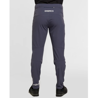 Calças DHARCO GRAVITY STORM Cinzento