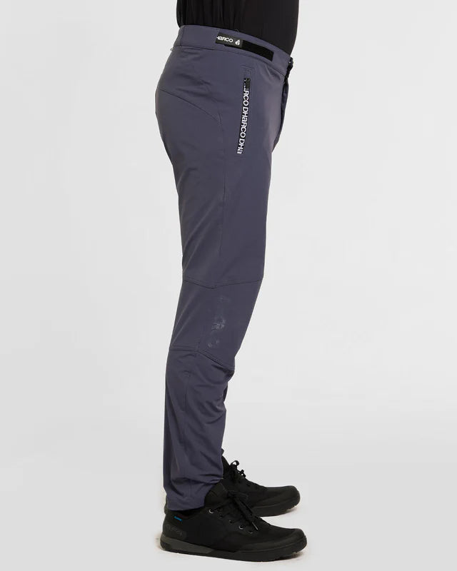Calças DHARCO GRAVITY STORM Cinzento